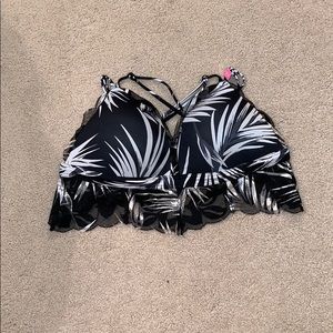 VS Pink bralette. NWT